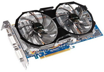 N56GUD-1GI 1.0 and GV-N56GUD-1GI 2.0